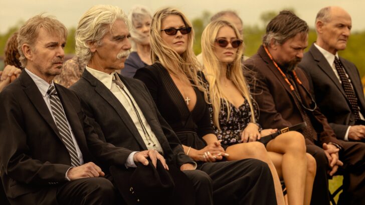 Landman Season 2 Episode 4 Review: Dancing with Rainbows and Making Knee-Jerk Decisions