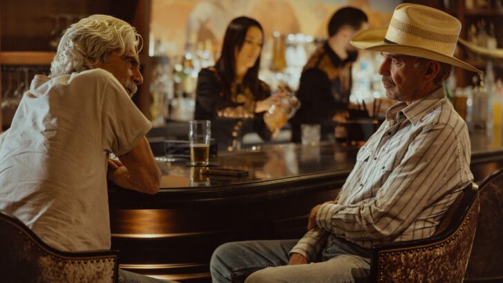 Landman Season 2 Episode 6 Is More Aggravating Than Dark, But There Is Some Light!