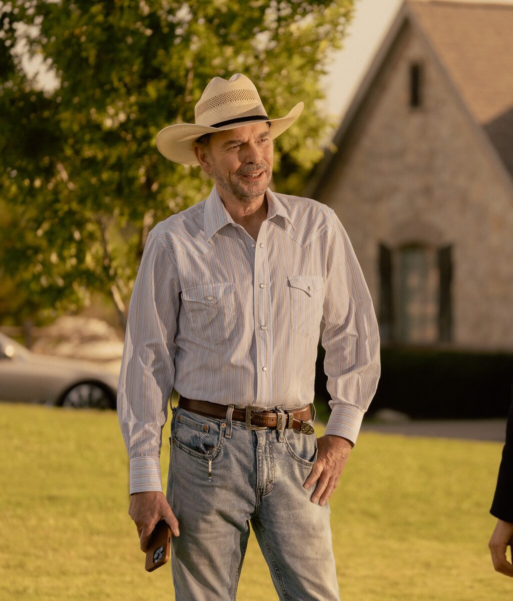 Landman Season 2 Episode 7 Review: Forever Is an Instant Is the Very ...