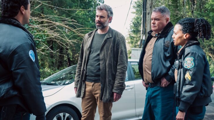 Murder in a Small Town Season 2: What Improved in Gibsons & What Still Needs Tweaking