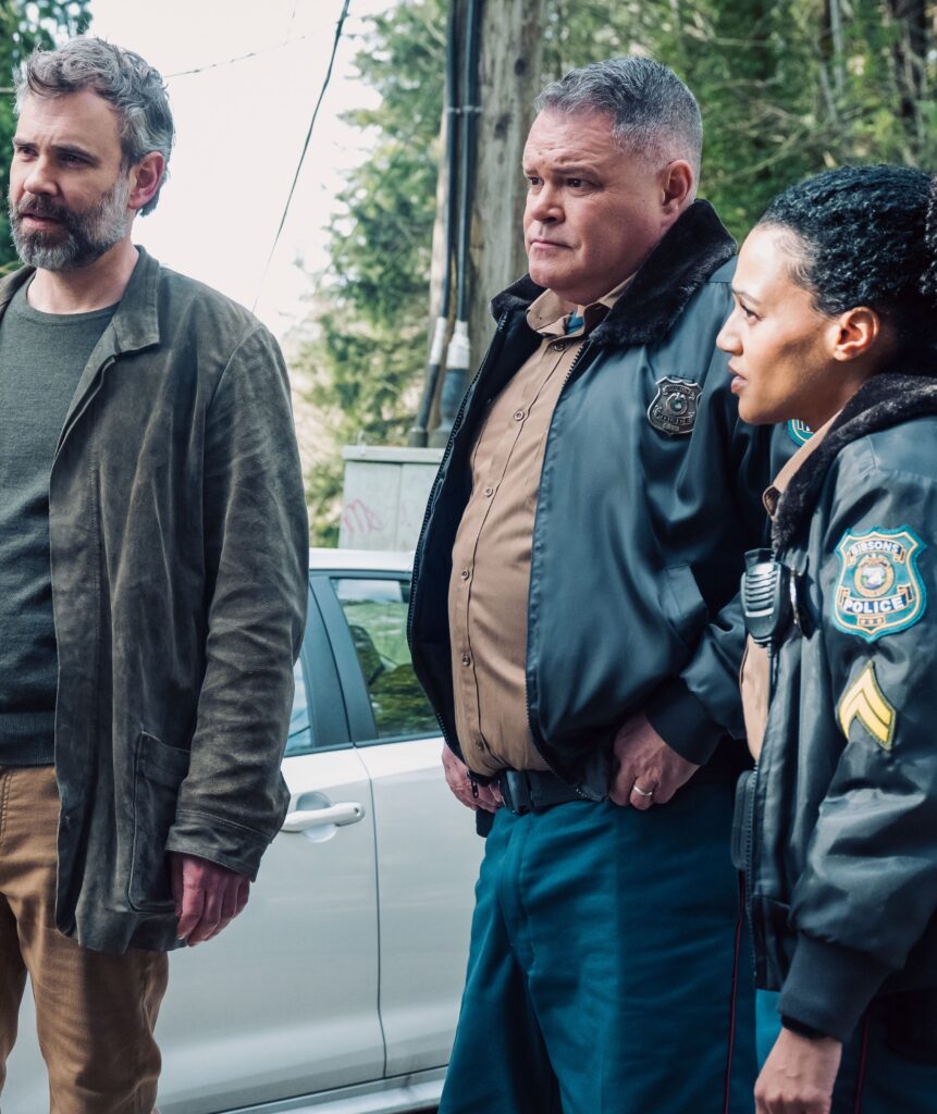 Murder in a Small Town Season 2: What Improved in Gibsons & What Still Needs Tweaking