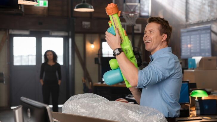 NCIS: Sydney Season 3 Episode 7’s Silliness Highlights What’s Hurting the Season Most