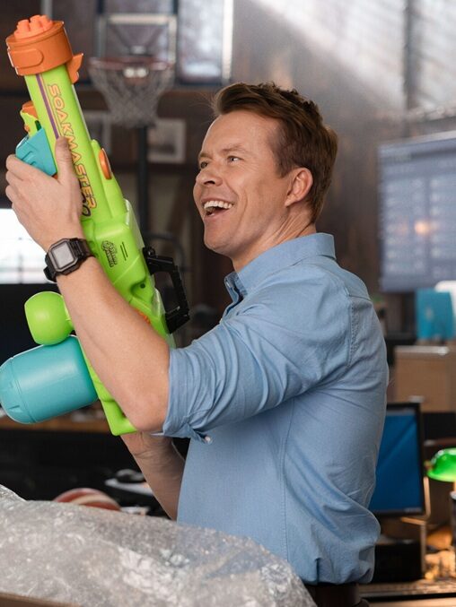 NCIS: Sydney Season 3 Episode 7’s Silliness Highlights What’s Hurting the Season Most NCIS: Sydney Season 3 Episode 7’s Silliness Highlights What’s Hurting the Season Most