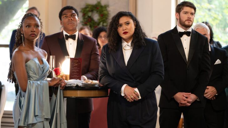 Brilliant Minds’ Sophomore Slump Makes Me Miss This Canceled NBC Show More