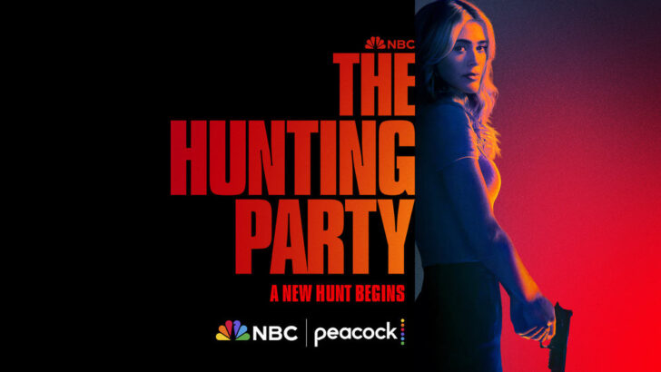 5 Things The Hunting Party Needs to Clarify Quickly in Season 2