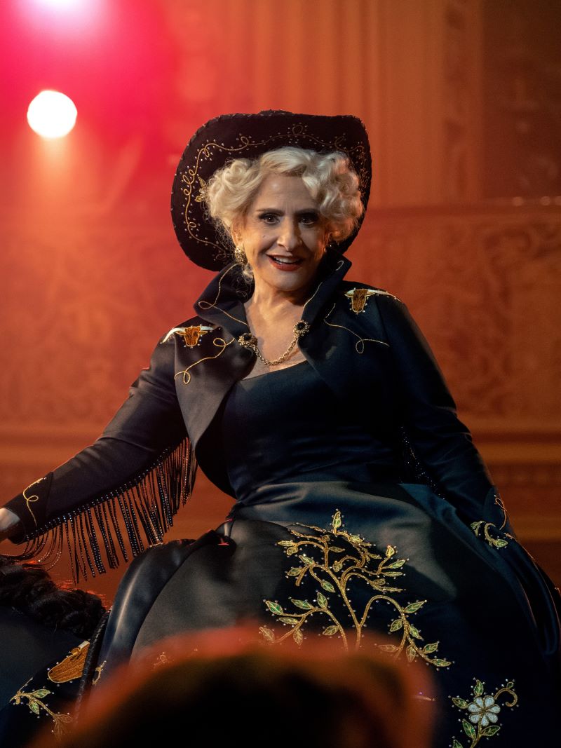 Palm Royale Season 2 Episode 5 Review: When Gold Isn’t Good Enough