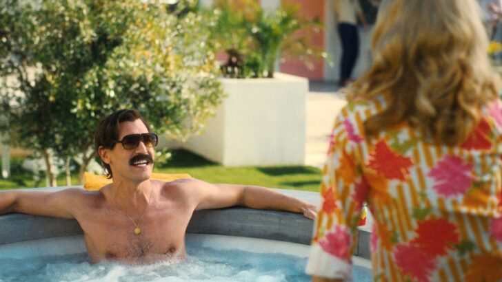 Palm Royale Season 2 Episode 7 Review: All Roads Lead to Switzerland