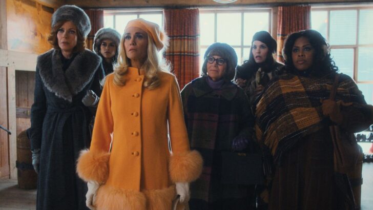 Palm Royale Season 2 Episode 8 Review: Parental Guidance Advisory