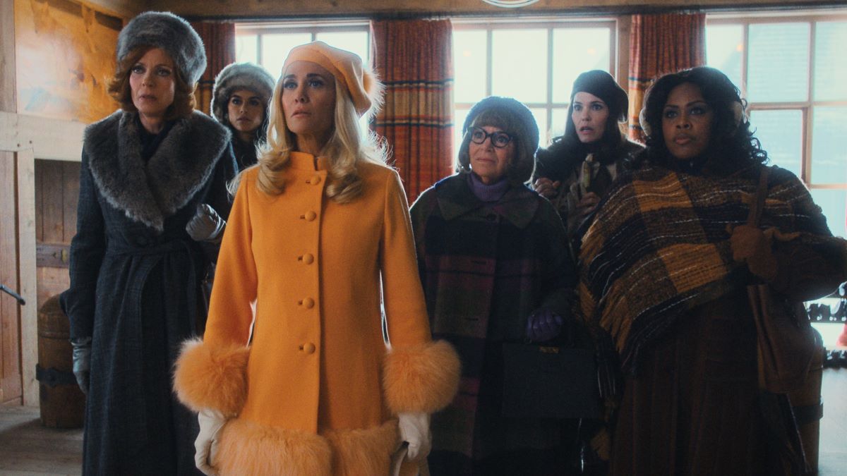 Palm Royale Season 2 Episode 8 Review: Parental Guidance Advisory