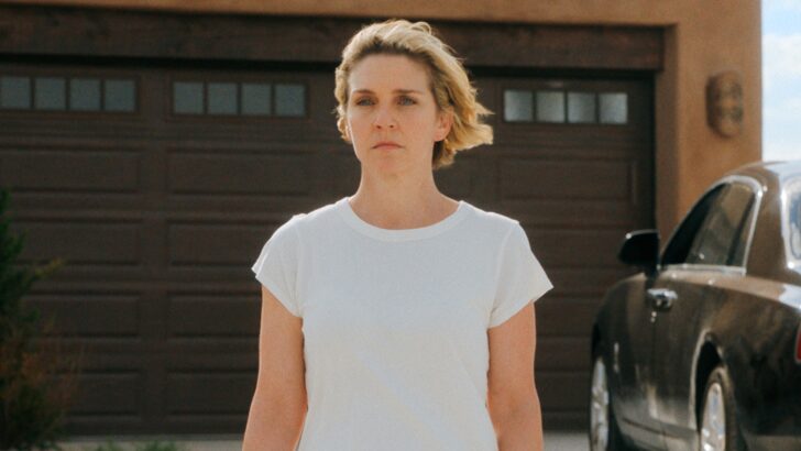 Rhea Seehorn on Carol’s Fear of Losing Herself — and Why the Hive’s Hunger for Art Says Everything