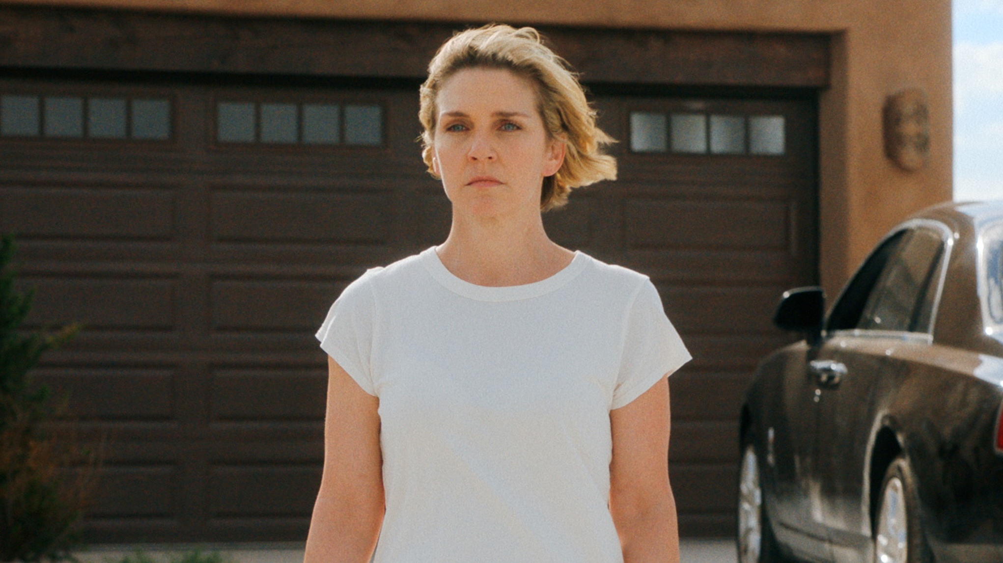 Rhea Seehorn on Carol’s Fear of Losing Herself — and Why the Hive’s Hunger for Art Says Everything