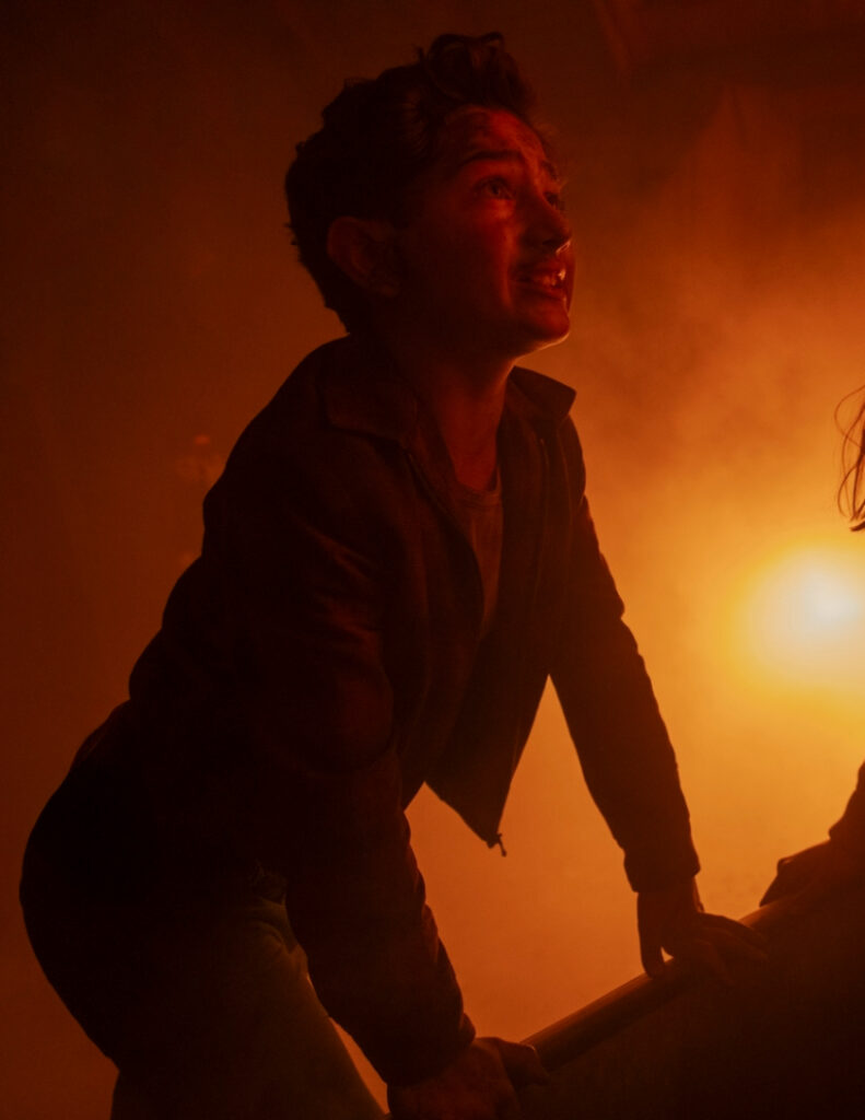 Why Rich’s Death Hit Harder than IT: Welcome To Derry’s Gory Killings