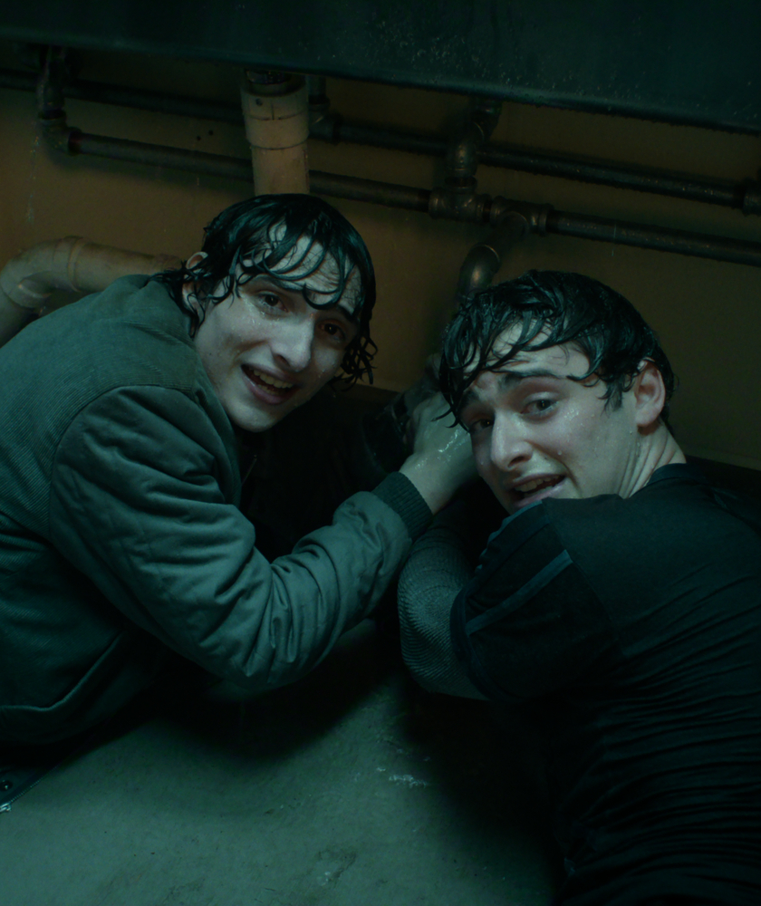 Stranger Things Season 5