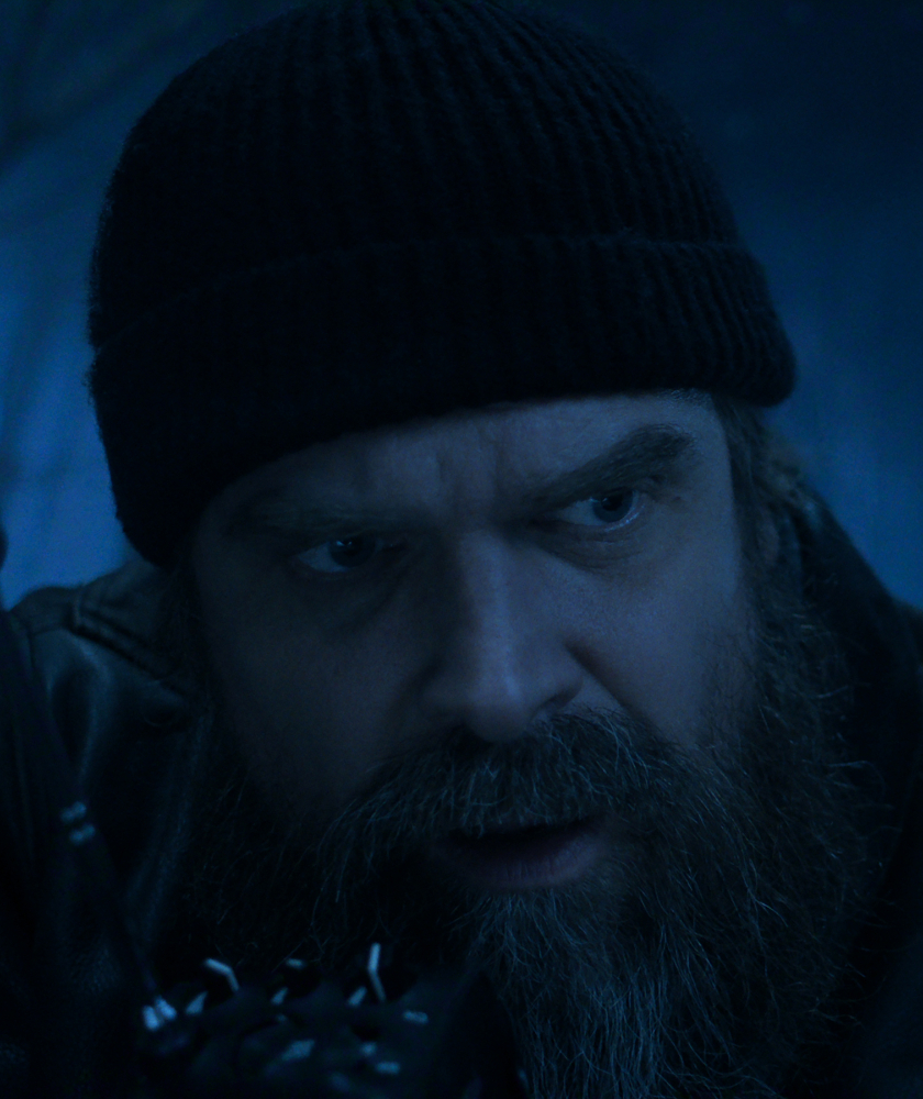 Stranger Things Season 5