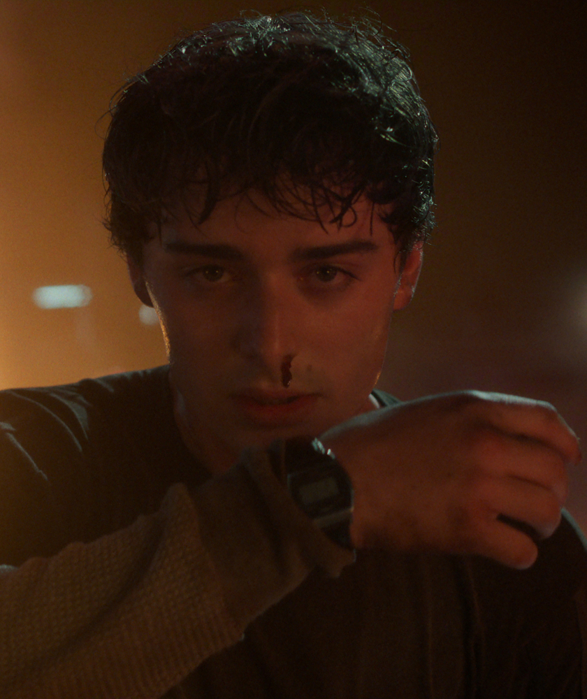 Stranger Things Season 5