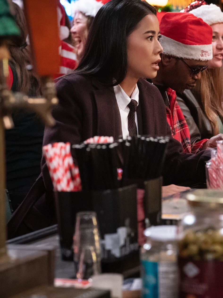 Did the Matlock Winter Finale HAVE to Ruin Christmas With Its Biggest Twist?