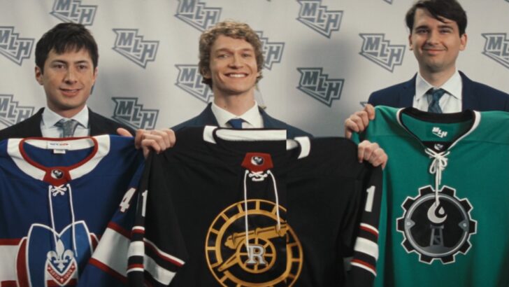 Heated Rivalry Scores an Early Season 2 Renewal — and That’s Worth Celebrating