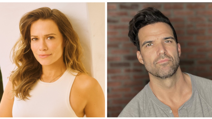 When Calls the Heart Spinoff Hope Valley: 1874 Coming to Hallmark+ In March 2026