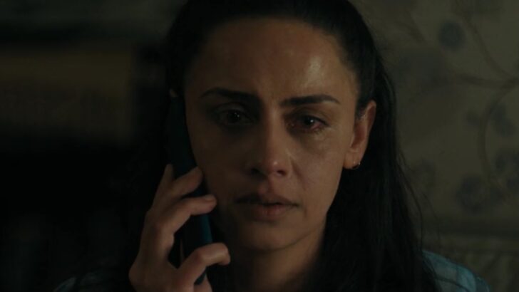 “This Is How the Story Ends?” Mayor of Kingstown Actors Live Inside Their Characters’ Worst Moment