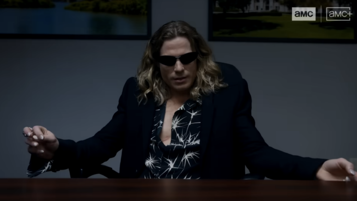 Interview with the Vampire is Making a Big Mistake With the Title Rebrand