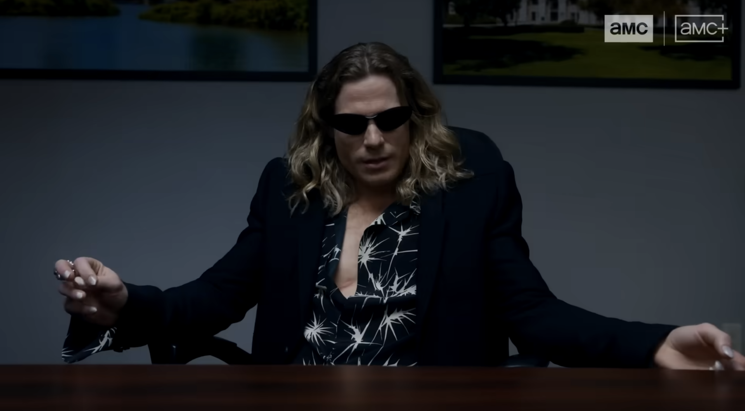 Interview with the Vampire is Making a Big Mistake With the Title Rebrand