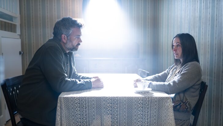 Murder in a Small Town Season 2 Finale Brought Closure to the Nightshade Mystery and Dangled A Romantic Cliffhanger