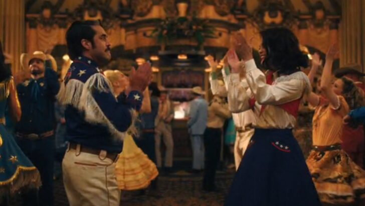 Palm Royale Season 2 Episode 5 Review: When Gold Isn’t Good Enough