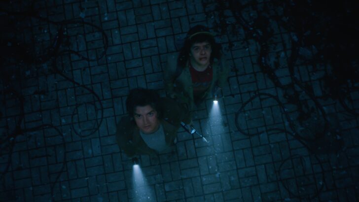 Stranger Things Season 5: Steve Harrington Has the Best Character Development, But it Still Doesn’t Justify His Feud With Dustin