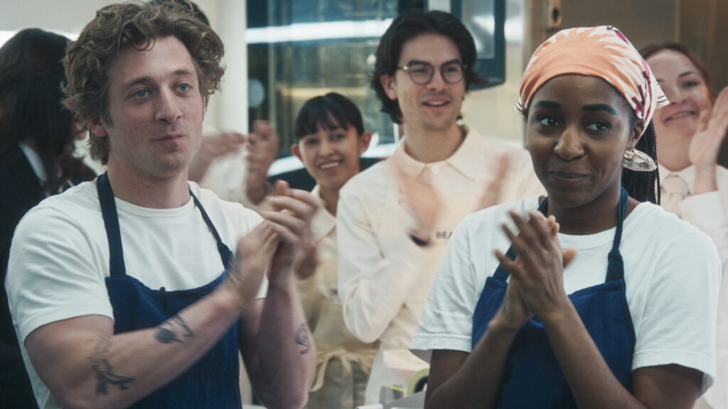 The Golden Globes Nominations for Comedy Pale in Comparison to Drama, and We’re Worried About the Genre