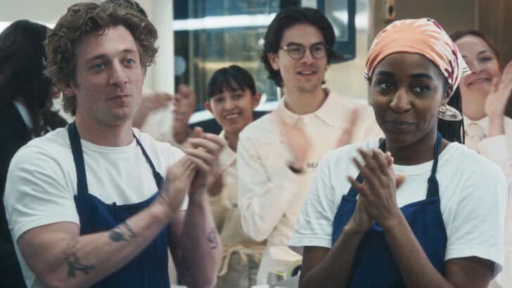 The Golden Globes Nominations for Comedy Pale in Comparison to Drama, and We’re Worried About the Genre