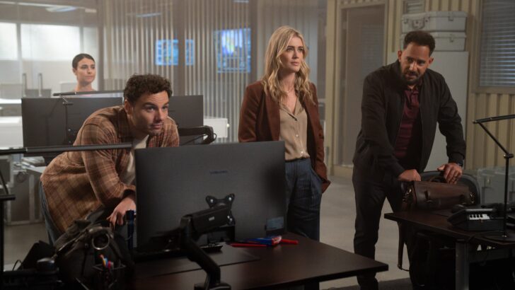 The Hunting Party Season 2 Trailer Teases High-Stake Hunts & Killer Guest Stars, and We’re Hyped!