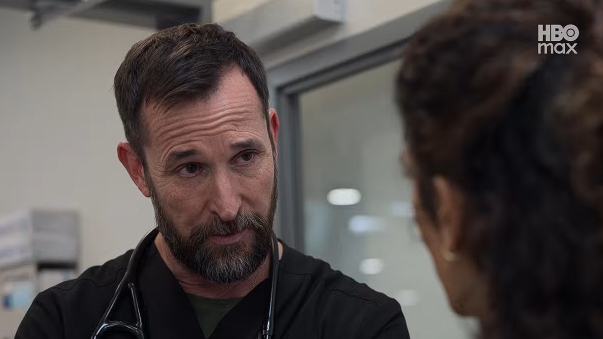 The Pitt Season 2 Trailer Poses a Question That Hits Where It Hurts (And We’re Ready to Clock In)