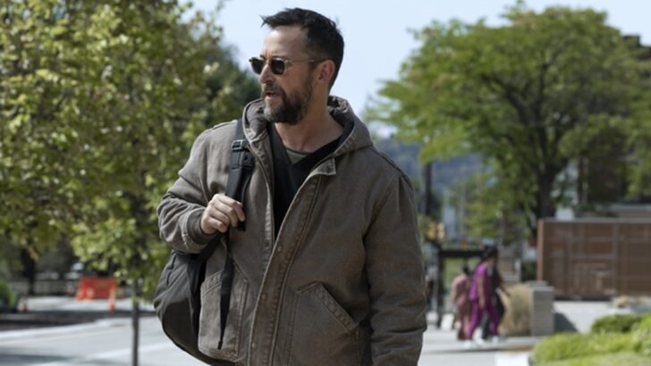 The Pitt Season 2 Premiere Starts Slow, but It’s Strong Where It Counts