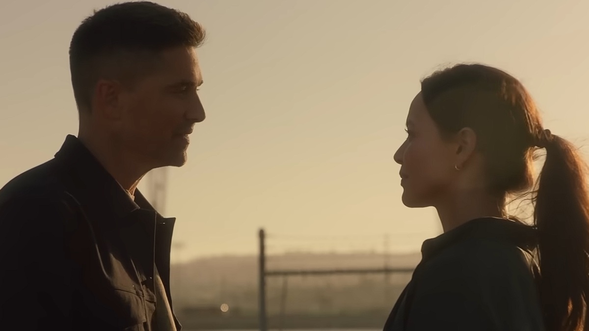 The Rookie Season 8 Episode 1 Recap: Czech Mate The Rookie Season 8 Episode 1 Recap: Czech Mate