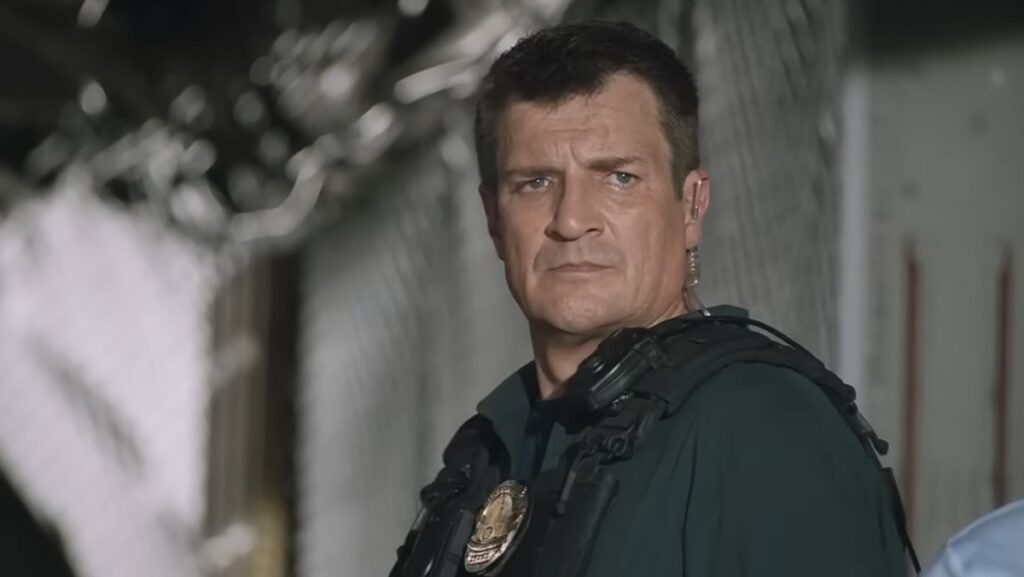 The Rookie Season 8 Trailer Teases Chenford Angst, Villain Comebacks & Bailey Testing Our Patience… Again