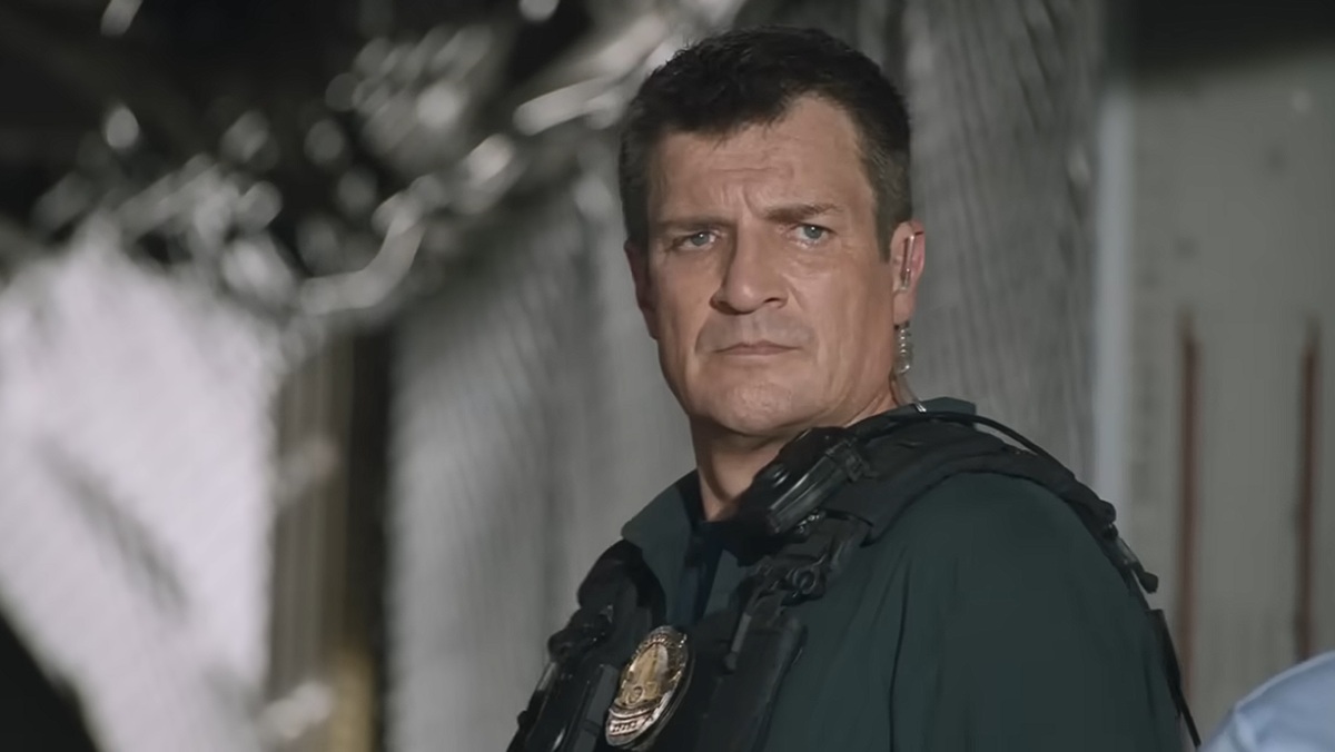 The Rookie Season 8 Trailer Teases Chenford Angst, Villain Comebacks & Bailey Testing Our Patience… Again