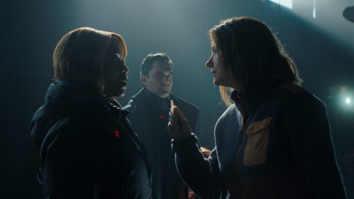 The Last Frontier Season 1 Episode 10 Crashed Through Every Wall on Its Way Out