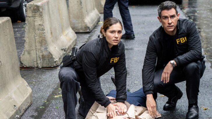 FBI Season 8 Episode 8 Offered a Compelling Case, But We Need to Talk About OA’s Closed Chapter