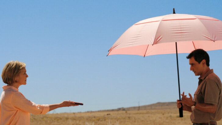 Pluribus Season 1 Ends As Carol Gets the Girl, Comes to Her Senses, and Takes the Nuclear Option