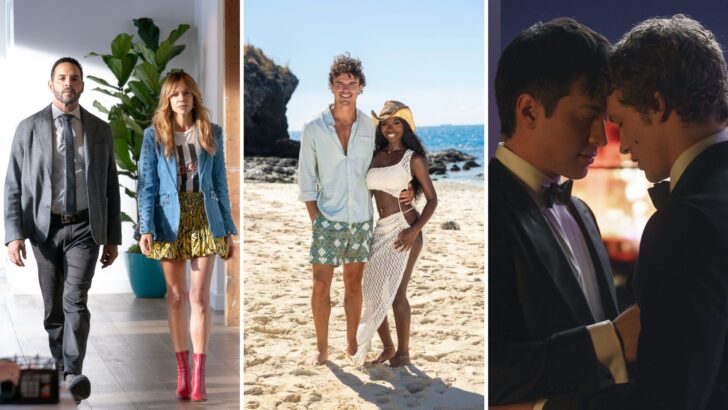 Best of 2025: 11 Couples Who Delivered Peak Chemistry