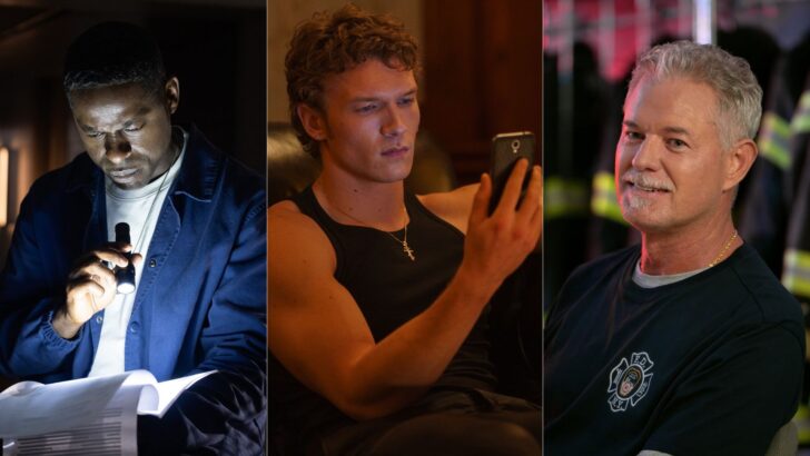 Best of 2025: 13 Episodes We Haven’t Stopped Thinking About