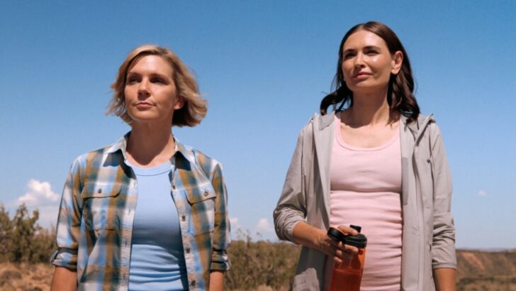 Pluribus Season 1 Episode 8 Review: Carol Is Subjected to a “Charm Offensive,” but Does It Work?