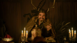 A Knight of the Seven Kingdoms