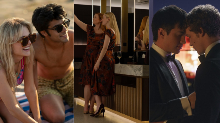 Best of 2025: 13 Book-to-TV Adaptations That Wowed Us