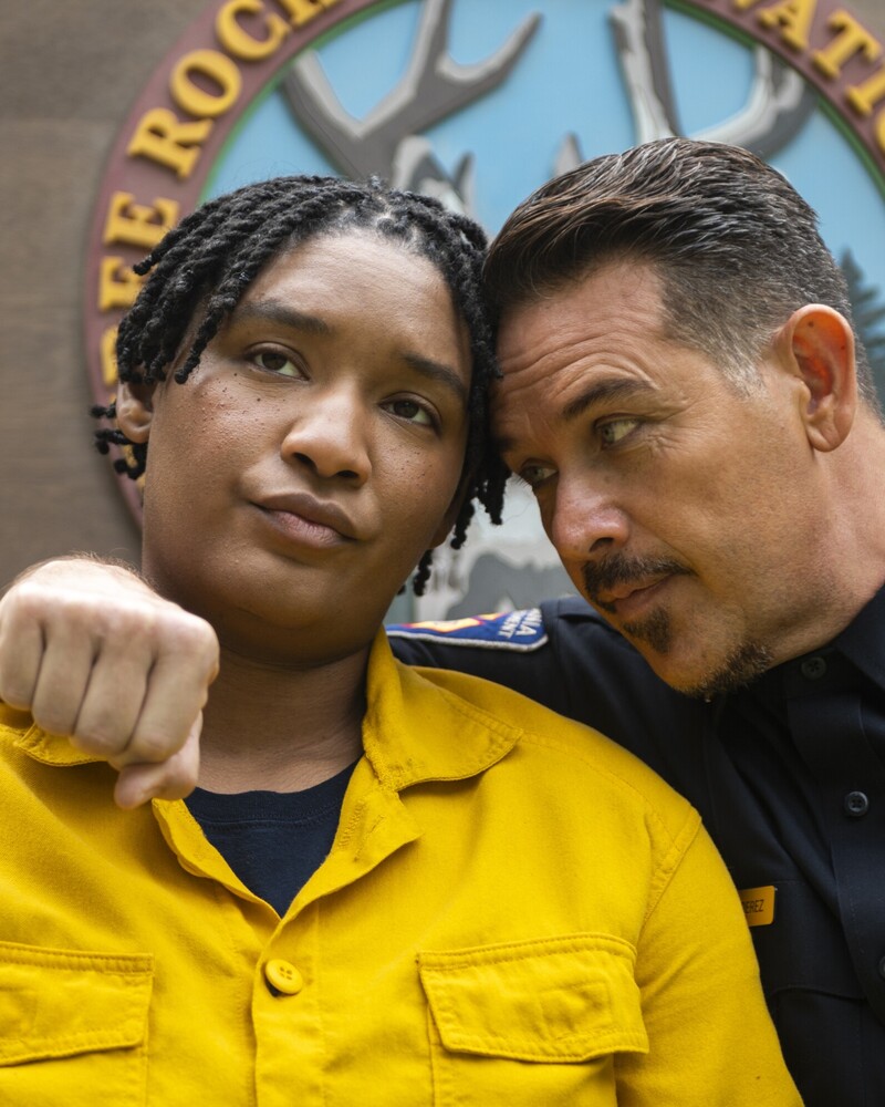 Fire Country Season 4 Episode 8 -- Fresh Start