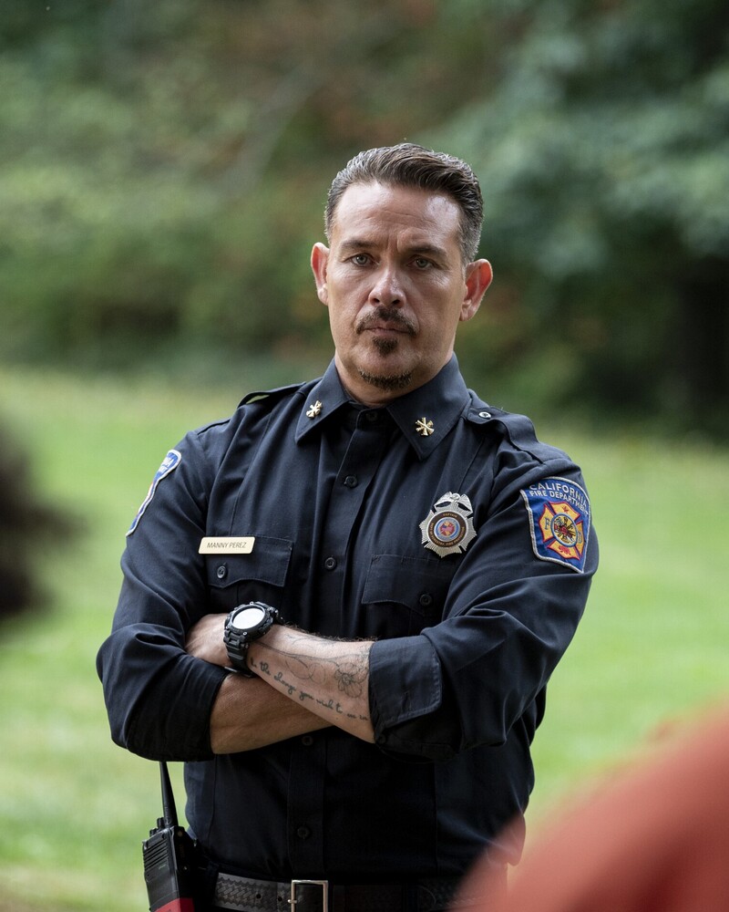 Fire Country Season 4 Episode 8 -- Fresh Start