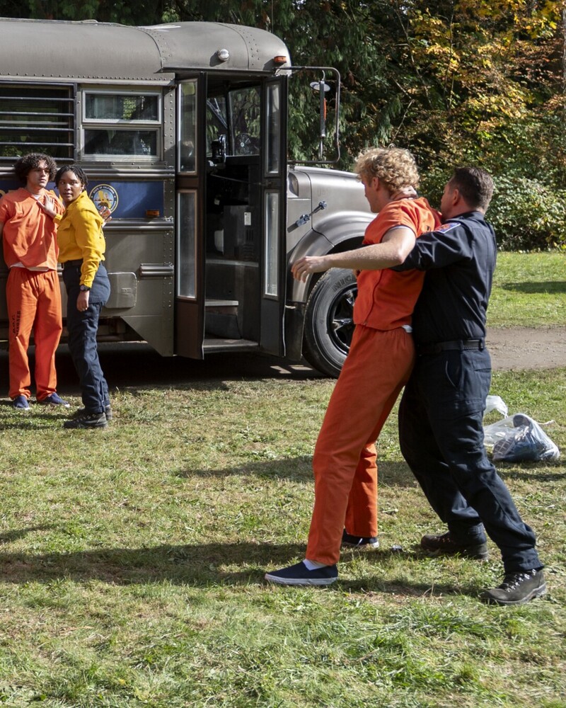 Fire Country Season 4 Episode 8 -- Fresh Start