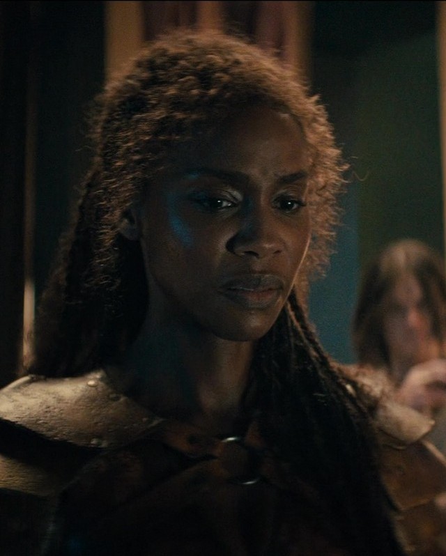 Spartacus: House of Ashur Season 1 Episode 5 -- Goddess of Death