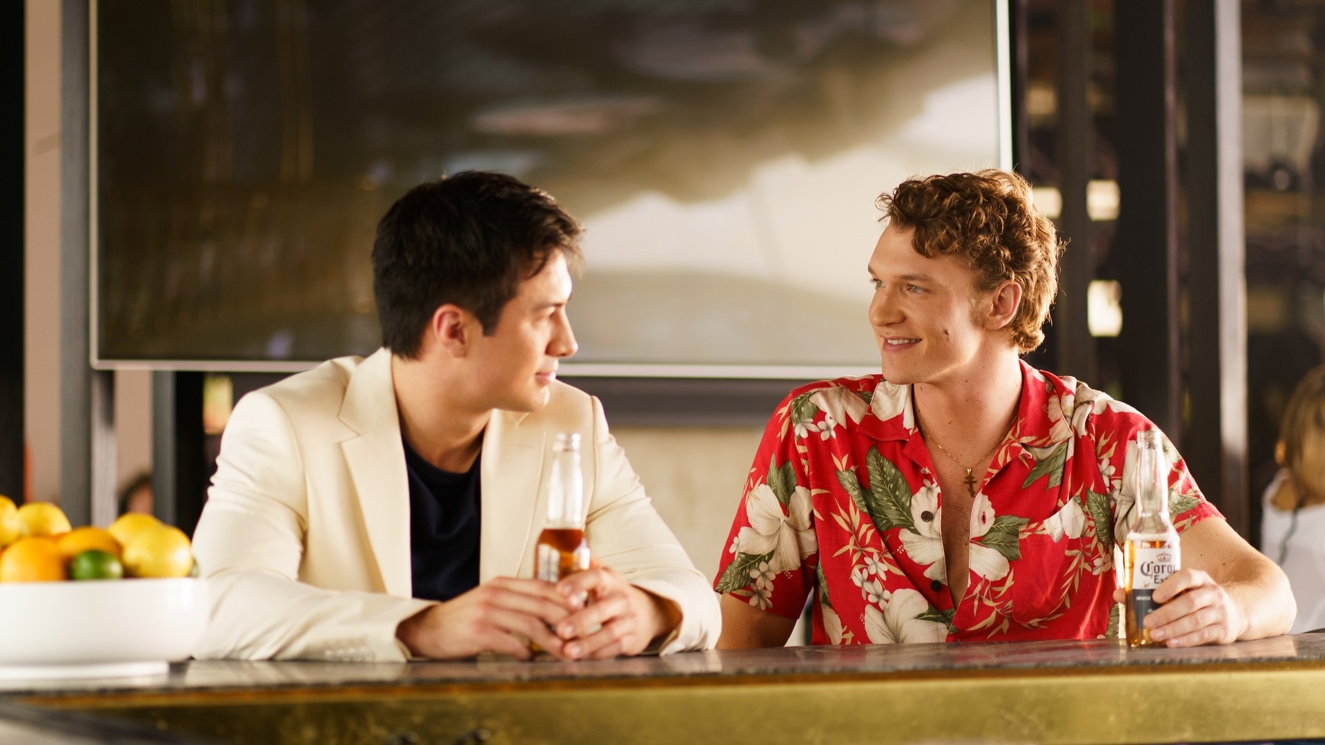 Heated Rivalry Season 1 Episode 5 Is the Quietest Hour Yet, and the Most Devastating