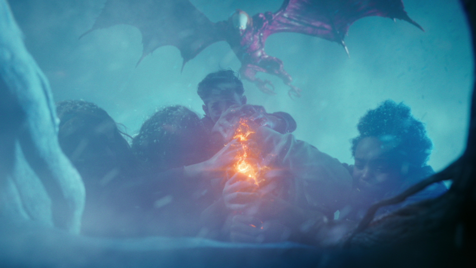 IT: Welcome To Derry Finale Casually Name Dropped An Entity More Powerful Than Pennywise